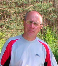 Миронов Петр Петрович