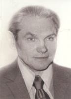 Сундуков Михаил Матвеевич