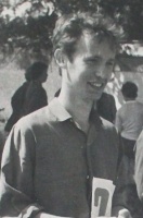 Богорел Геннадий Григорьевич