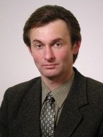 Степанов Виктор Владимирович